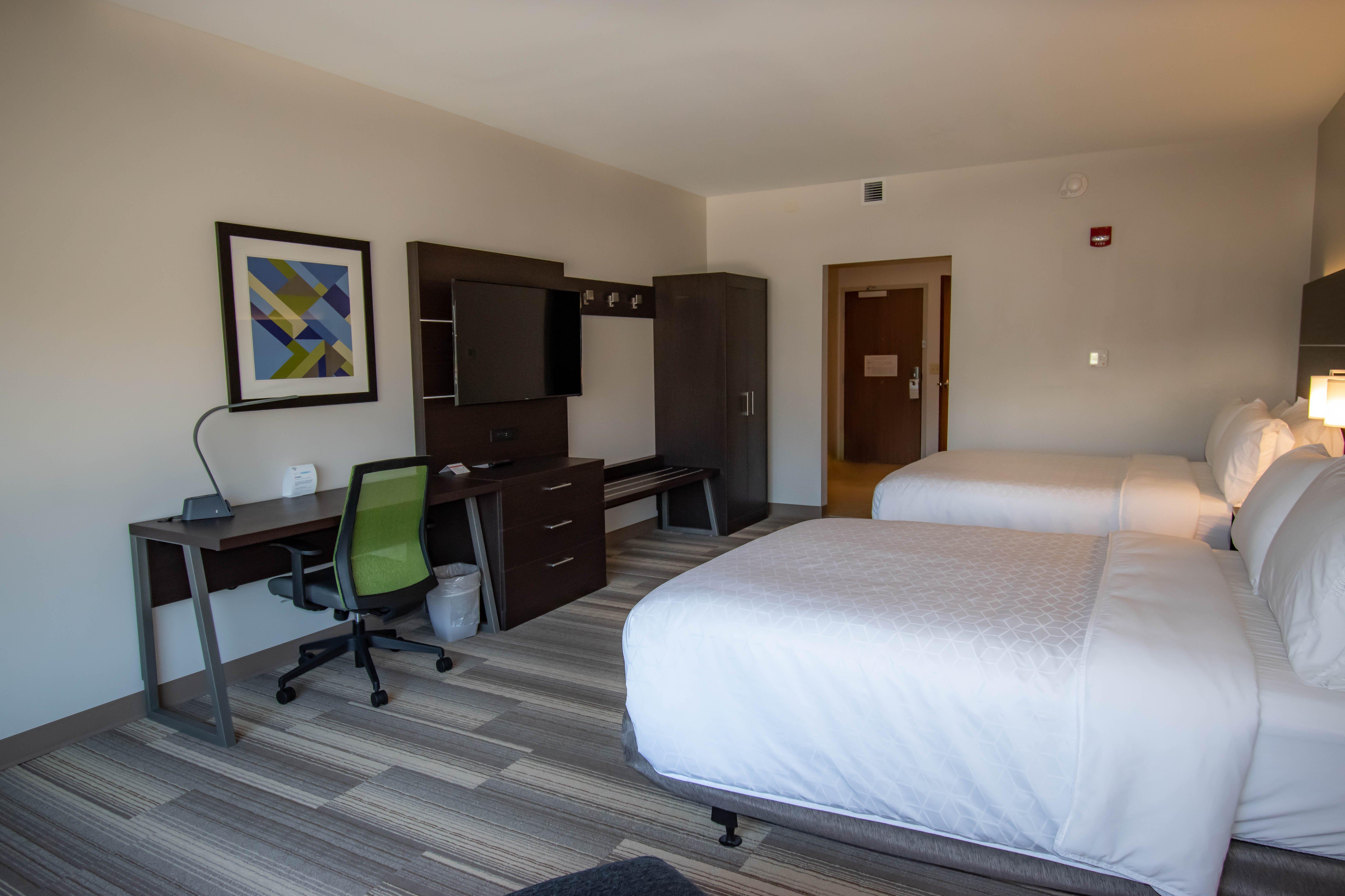 Holiday Inn Express & Suites Tonawanda - Buffalo Area, An Ihg Hotel Exterior photo